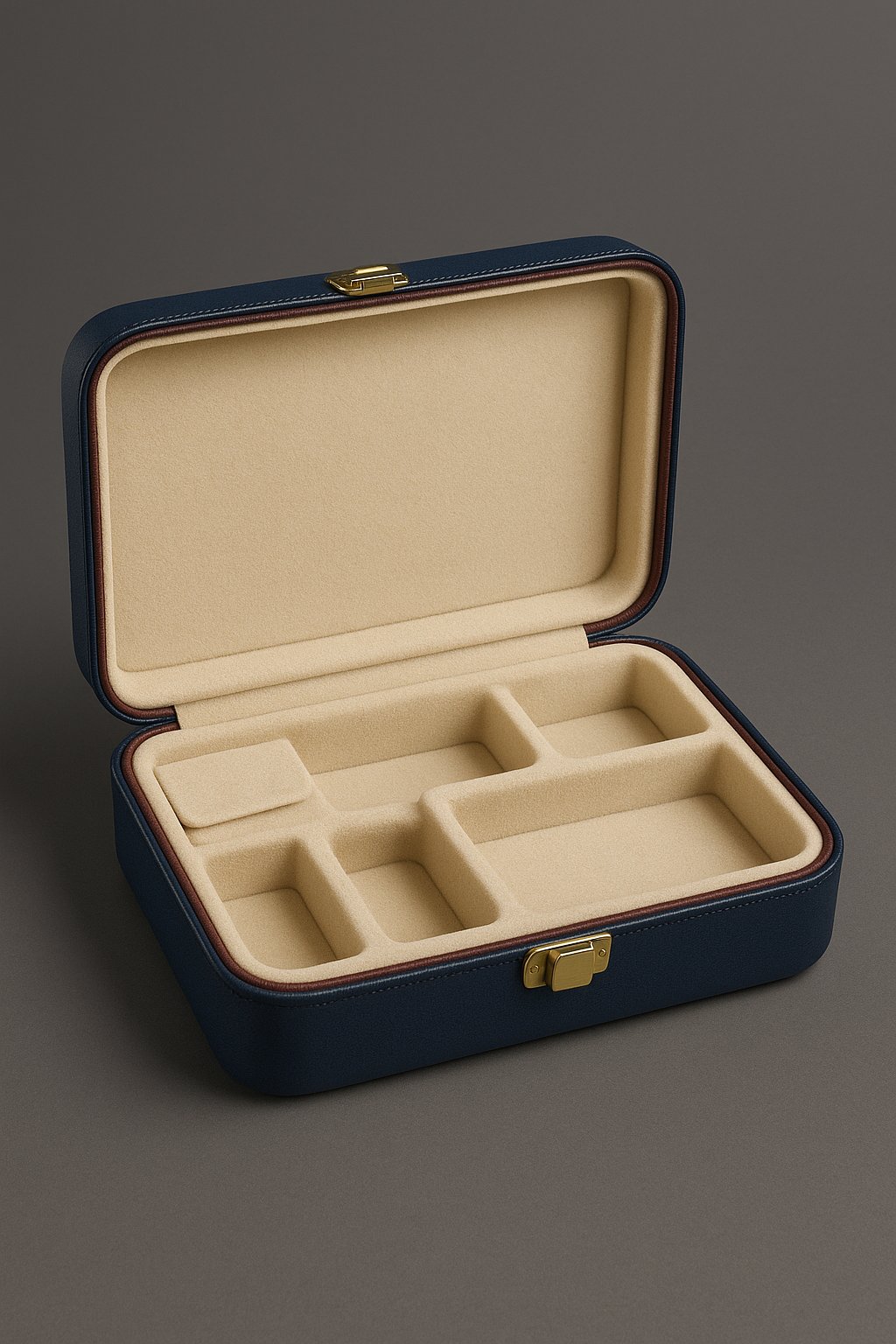 B-flat Clarinet Compact Case